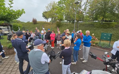 Sortie de l’amicale Seniors-Sarreguemines-aout 2025