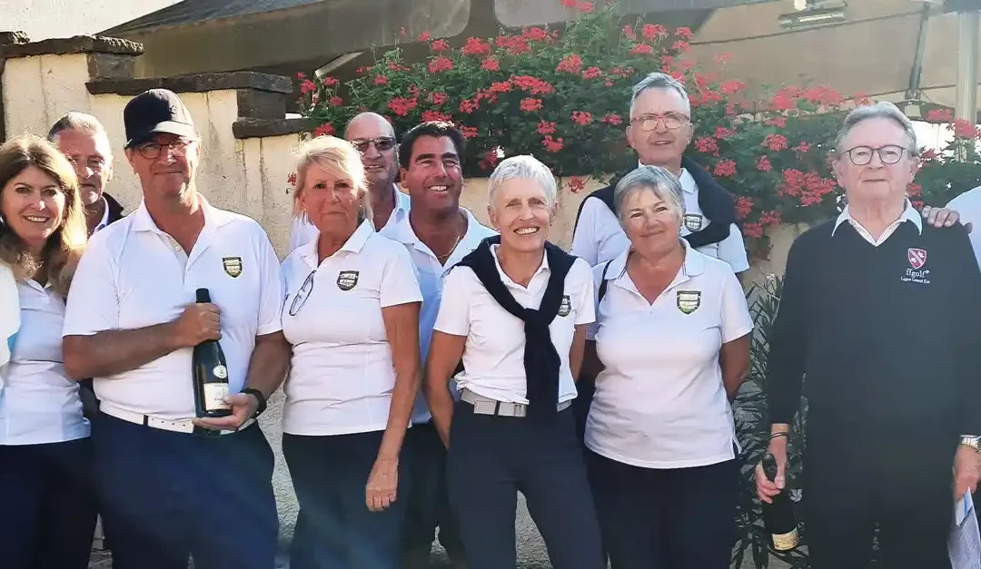 GSA à Rouffach le 10 septembre 2025