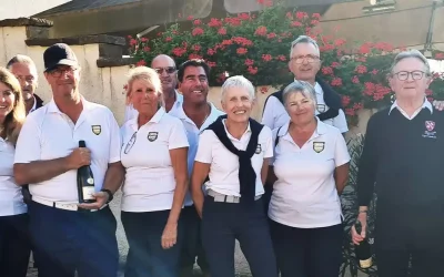 GSA à Rouffach le 10 septembre 2025