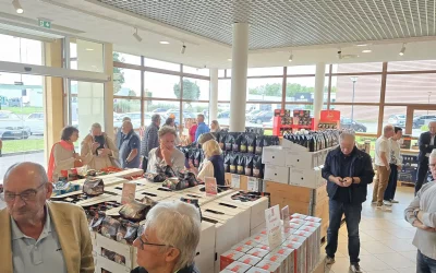 Compétition Café Henri – 2025