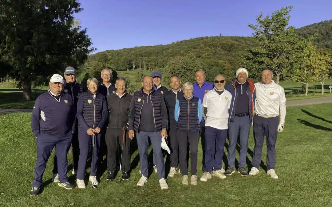 Casem : finale à Rougemont 2 octobre 2025