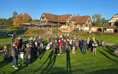 Compétition des jardiniers / Le bon, la brute et le truand – 2025