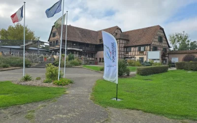 Compétition Tom Pousse – 2025