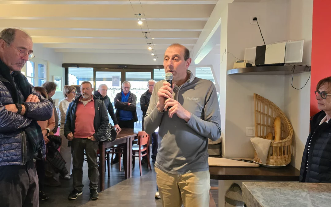 Compétition RGW – 2026