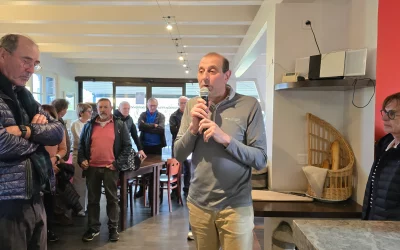 Compétition RGW – 2026