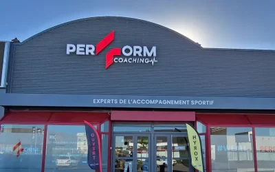 Compétition Perform Coaching – Un homme et une femme – 2026