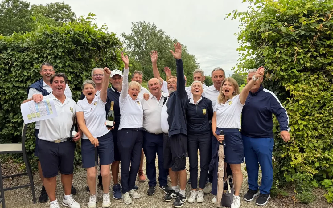 GSA au Kempferhof, le 5 juin 2026