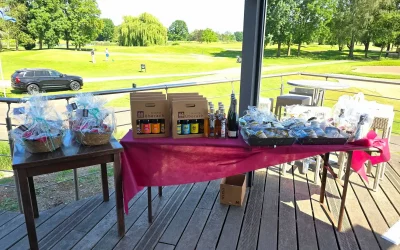 Compétition Saveurs locales – 2026
